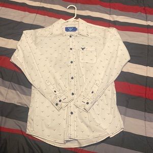 Cowboy hardware shirt